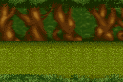 Screenshot from Magi Nation (Japan)