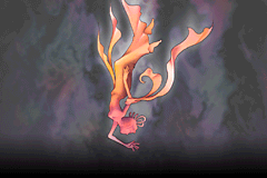 Screenshot from Magical Houshin (Japan)