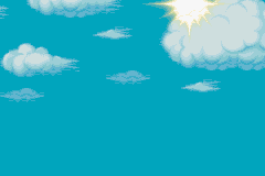 Screenshot from Magical Quest 3 Starring Mickey & Donald (Europe) (En,Fr,De)
