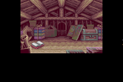 Screenshot from Magical Quest 3 Starring Mickey & Donald (Europe) (En,Fr,De)