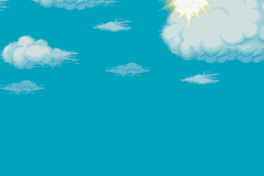 Screenshot from Magical Quest 3 Starring Mickey & Donald (USA) (En,Fr,De)