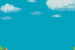 Screenshot from Magical Quest 3 Starring Mickey & Donald (USA) (En,Fr,De)