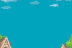 Screenshot from Magical Quest 3 Starring Mickey & Donald (USA) (En,Fr,De)