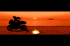 Screenshot from Mahjong Keiji (Japan)