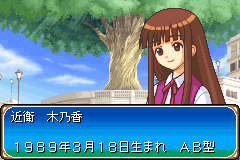 Screenshot from Mahou Sensei Negima! - Private Lesson 2 - Ojamashimasuu Parasite de Chuu (Japan)