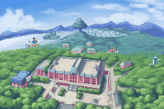 Screenshot from Mahou Sensei Negima! - Private Lesson 2 - Ojamashimasuu Parasite de Chuu (Japan)