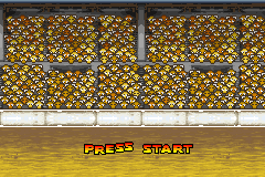 Screenshot from Maniac Racers Advance (Europe) (En,Fr,De,Es,It)