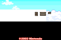 Screenshot from Mario & Luigi - Superstar Saga (Europe) (En,Fr,De,Es,It) (Virtual Console)