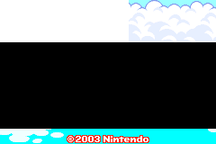 Screenshot from Mario & Luigi - Superstar Saga (USA) (Demo) (Kiosk)