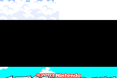 Screenshot from Mario & Luigi - Superstar Saga (USA) (Demo) (Kiosk)