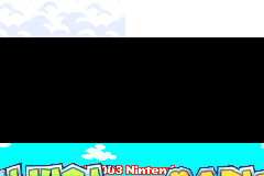 Screenshot from Mario & Luigi - Superstar Saga (USA) (Virtual Console)