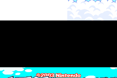 Screenshot from Mario & Luigi - Superstar Saga (USA)
