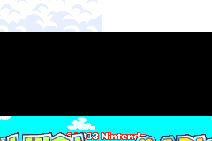 Screenshot from Mario & Luigi - Superstar Saga (USA)