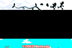 Screenshot from Mario & Luigi RPG (Japan) (Virtual Console)