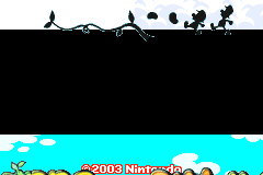 Screenshot from Mario & Luigi RPG (Japan) (Virtual Console)