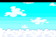Screenshot from Mario & Luigi RPG (Japan) (Virtual Console)