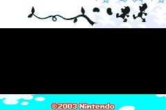 Screenshot from Mario & Luigi RPG (Japan)