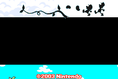 Screenshot from Mario & Luigi RPG (Japan)
