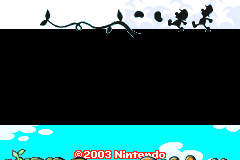 Screenshot from Mario & Luigi RPG (Japan)