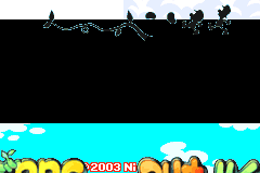 Screenshot from Mario & Luigi RPG (Japan)