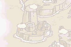 Screenshot from Mario DX (USA) (Unl)