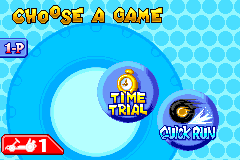 Screenshot from Mario Kart - Super Circuit (Europe) (Virtual Console)