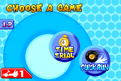 Screenshot from Mario Kart - Super Circuit (Europe) (Virtual Console)