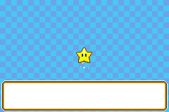 Screenshot from Mario Party Advance (Japan)