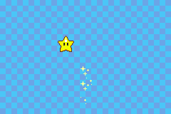 Screenshot from Mario Party Advance (Japan)