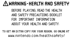Screenshot from Mario Party Advance (USA) (Virtual Console)
