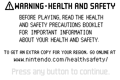 Screenshot from Mario Party Advance (USA)