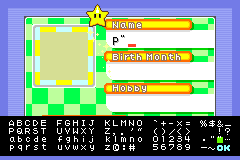 Screenshot from Mario Party Advance (USA)