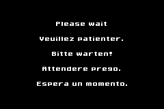 Screenshot from Mario vs. Donkey Kong (Europe) (En,Fr,De,Es,It)