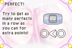 Screenshot from Mary-Kate and Ashley - Girls Night Out (USA, Europe)