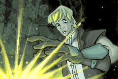 Screenshot from Masters of the Universe - He-Man - Power of Grayskull (USA)
