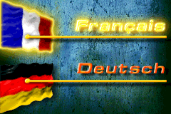 Screenshot from Mat Hoffman's Pro BMX (Europe) (Fr,De)