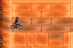 Screenshot from Mat Hoffman's Pro BMX (USA, Europe)