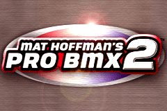 Screenshot from Mat Hoffman's Pro BMX 2 (USA, Europe)
