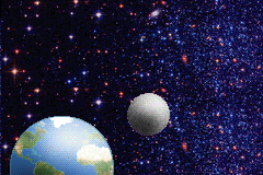 Screenshot from Math Patrol - The Kleptoid Threat (USA)