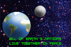 Screenshot from Math Patrol - The Kleptoid Threat (USA)