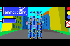 Screenshot from Mawaru - Made in Wario (Japan)