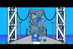 Screenshot from Mawaru - Made in Wario (Japan)