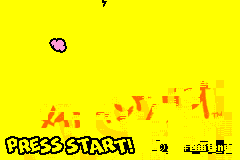 Screenshot from Mawaru - Made in Wario (Japan)