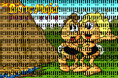 Screenshot from Maya the Bee - Sweet Gold (Europe) (En,Fr,De,Es,It)