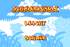 Screenshot from Maya the Bee - Sweet Gold (Europe) (En,Fr,De,Es,It)