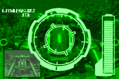 Screenshot from Mech Platoon (Europe) (En,Fr,De,Es,It)