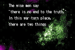 Screenshot from Mech Platoon (Europe) (En,Fr,De,Es,It)