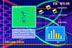 Screenshot from Medabots - Metabee (Spain)
