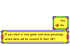 Screenshot from Medabots - Metabee (USA)