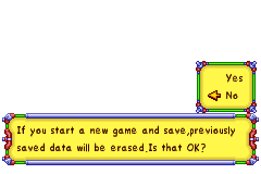 Screenshot from Medabots - Metabee (USA)